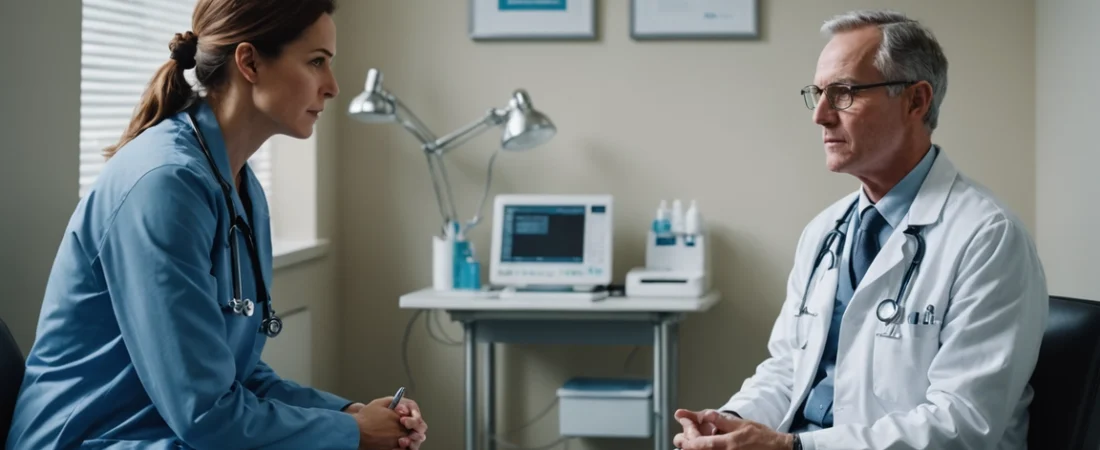 Señales de alerta en dolor lumbar: cuándo consultar a un médico